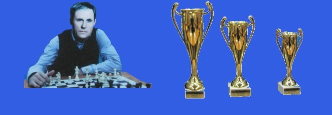 TURNEUL INTERNAŢIONAL DE ŞAH GHEORGHE GHIMPU Ediția III TURNEUL INTERNAŢIONAL DE ŞAH GHEORGHE GHIMPU Ediția III
