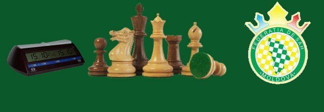 CAMPIONATUL REPUBLICII MOLDOVA LA ŞAH RAPID 2015 CAMPIONATUL REPUBLICII MOLDOVA LA ŞAH RAPID 2015