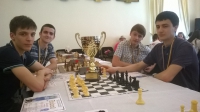 Moldova Locul 3 la Campionatul European Echipe U18 2014.jpg