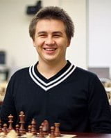 Kuzubov Yuriy