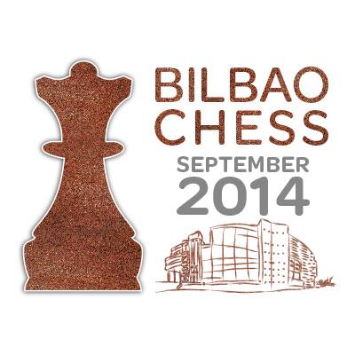 Bilbao Chess 2014