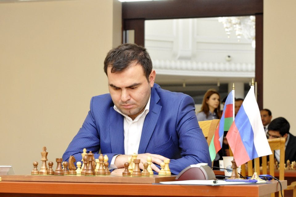 FIDE Grand Prix in Tashkent 2014 03