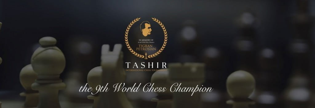 TASHIR 2014