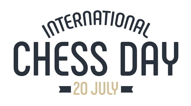 Chess Day